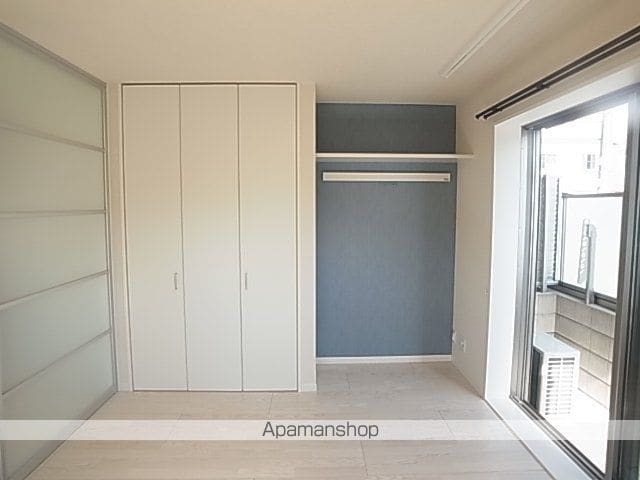SHAMAISON MELODYの内装写真