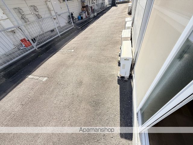 クリーンハイツB棟の内装写真