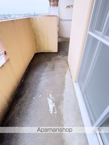 サリーナ浜北の内装写真