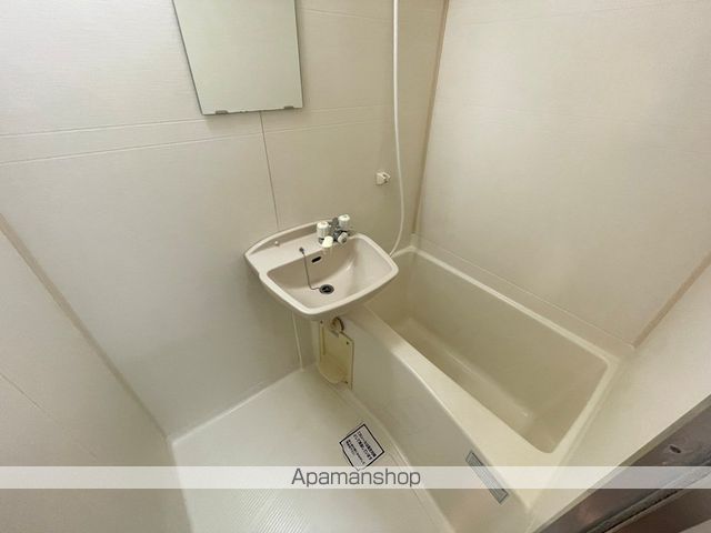 PRIMROSEの内装写真