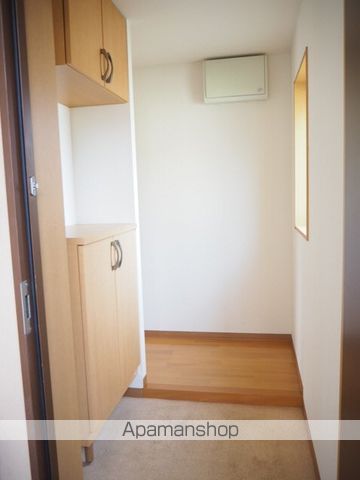 GRACEの内装写真
