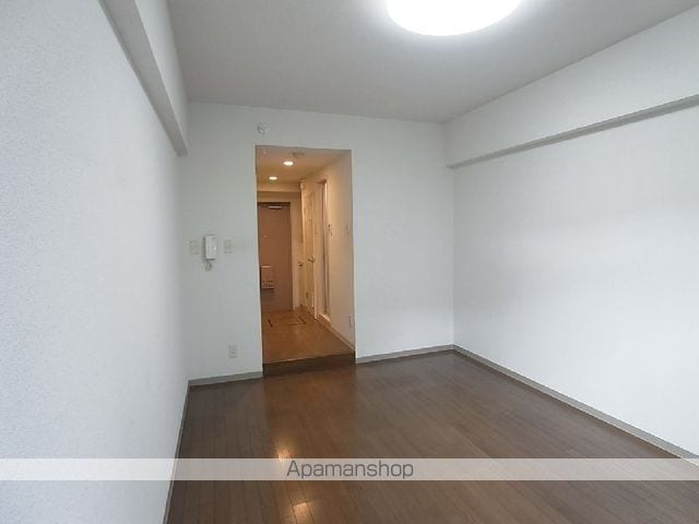 コアロード鷹ヶ峯の内装写真