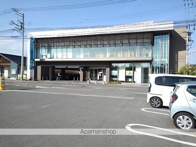 クレストール北野の周辺写真