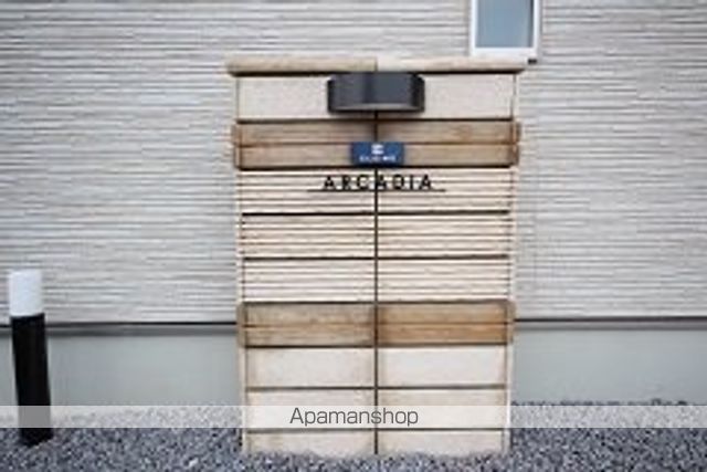 クレイノARCADIAの内装写真