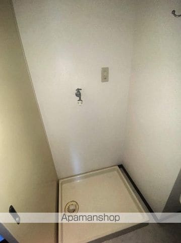 ヴィオラ大芝の内装写真