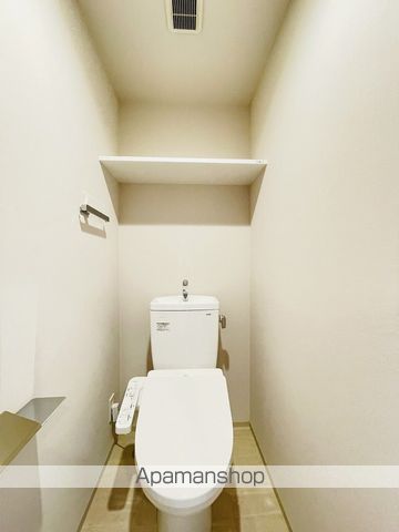 デュオフラッツ今池フレナの内装写真