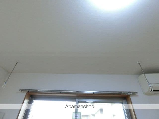 フラッツ市名坂の内装写真