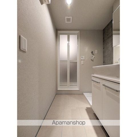エクサム三軒茶屋IVの内装写真