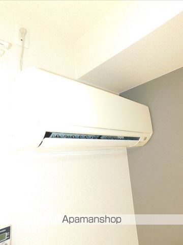 ブライト倉敷 B棟の内装写真