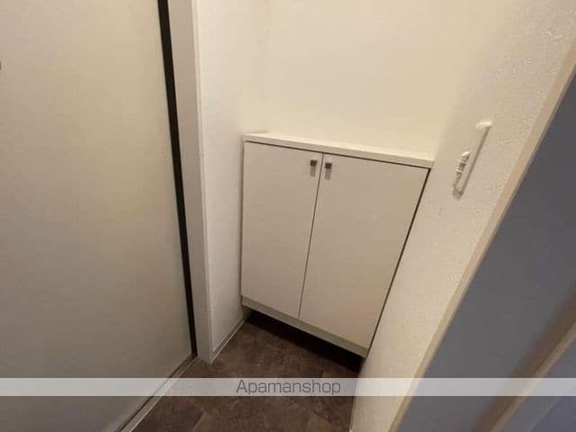メゾンルシーヌ矢田の内装写真