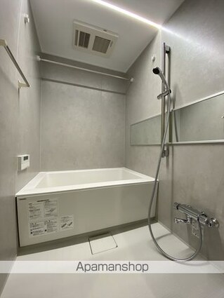 ＴＨＥ　ＧＤ　Ｏｎｅ[1LDK/42.18m2]のバス