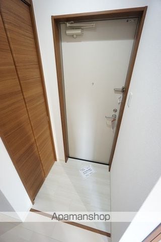 クリエオーレ別府の内装写真