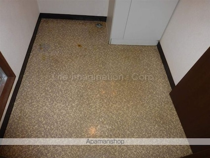 ベルエトワール[2DK/51m2]の内装8