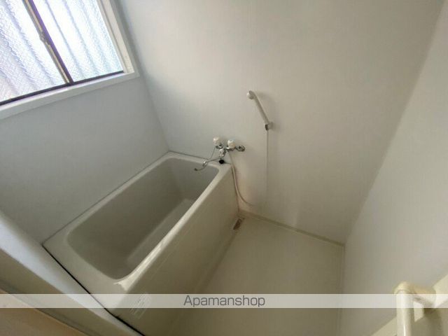 ハイツMTの内装写真
