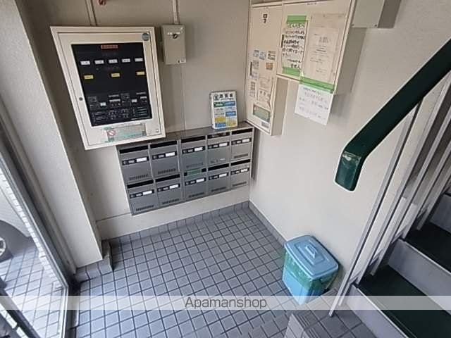 ハイツルミナールの内装写真