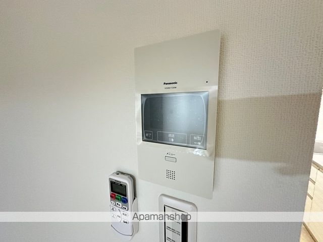 クリエオーレ郡津IIの内装写真
