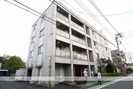 東京都国分寺市光町３丁目[2LDK/60.32m2]の外観3