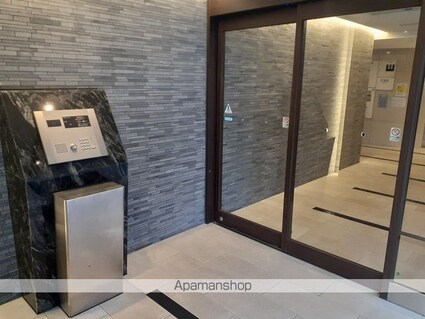 Ａｌｂａ　Ｇｒａｎｄｅ　千種[2LDK/69.78m2]のエントランス1