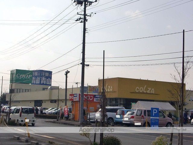 セピアコートAの周辺写真