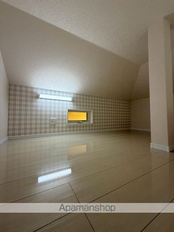 ユナイト黄金町ロザンナの杜の内装写真