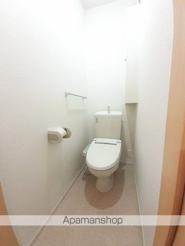ブルック駅西の内装写真