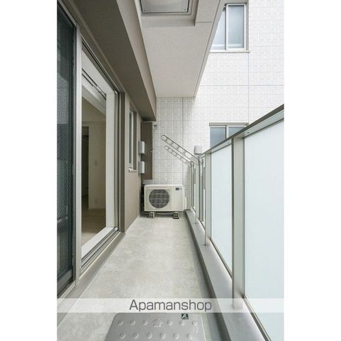 コンフォリア東上野の内装写真
