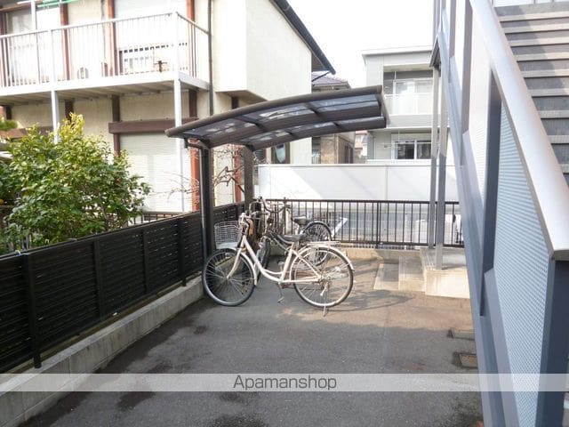 LeCoffretの周辺写真