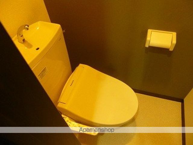 ノラヴェールの内装写真