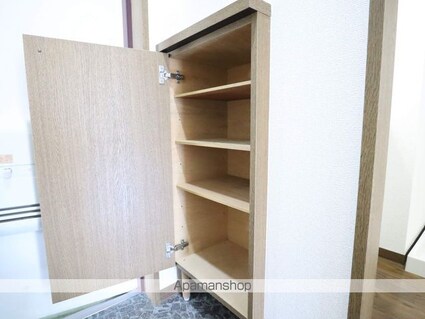 ＳＨ丸の内[1K/24.15m2]のその他設備