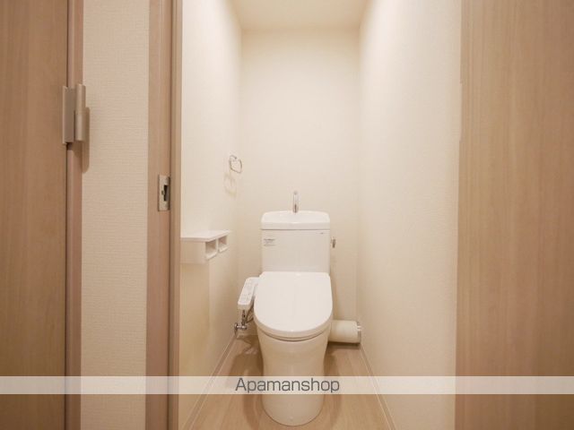 IーFRONT NAEBOの内装写真