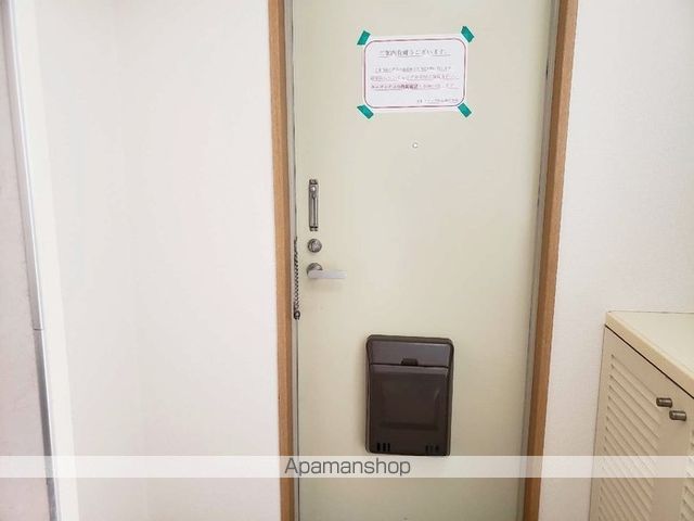 阪急電鉄宝塚線 山本駅 徒歩15分 2階建 築34年の内装写真