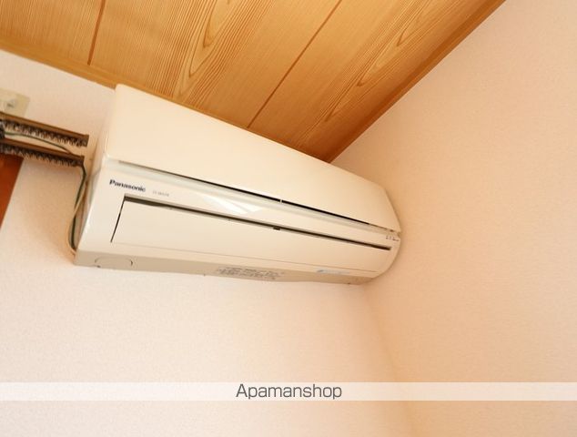 セジュール安永 A棟の内装写真