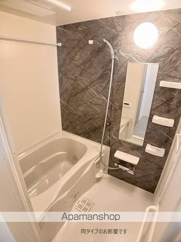 クレール亀山の内装写真