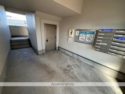 ｅＣｏマンション　Ｉ　Ｓｔｙｌｅ[1K/33.75m2]の外観5