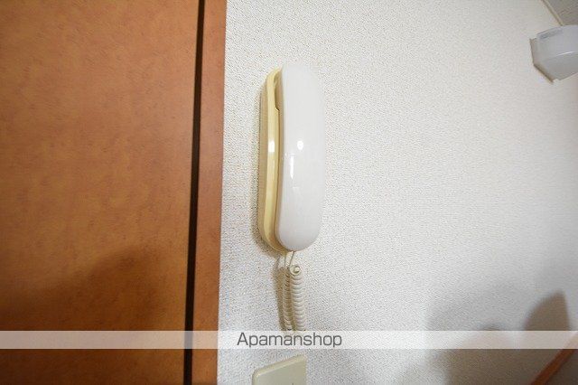 レオパレス千の内装写真