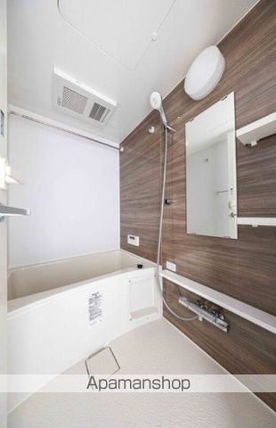 SーRESIDENCE駒場東大前の内装写真