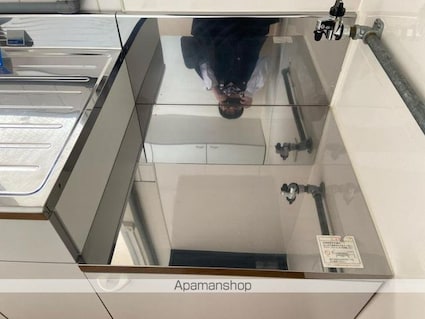 新生ビル[2DK/40m2]の内装5