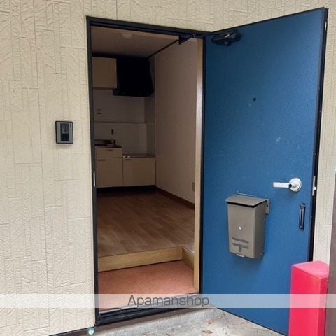 コーポ愛荘の内装写真