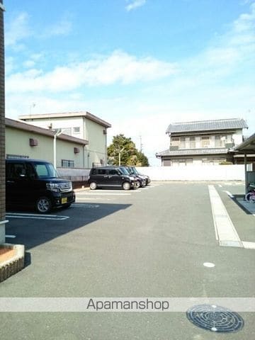 グランシャリオAのその他写真
