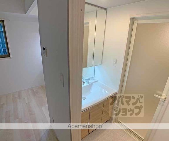 ヴァンベール御苑前の内装写真