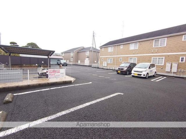 シャトレ ハイムIIIのその他写真