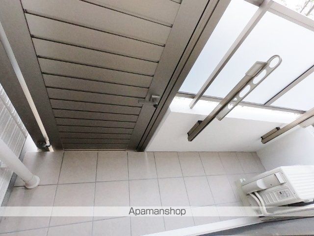 REVINCEの内装写真