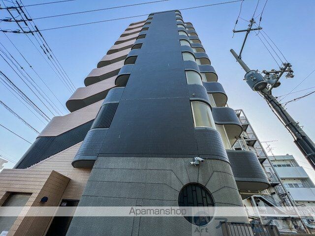 Ａｓｐｉｒａｔｉｏｎ[1R/33m2]の外観2
