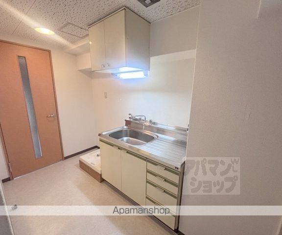 サンステージ21の内装写真