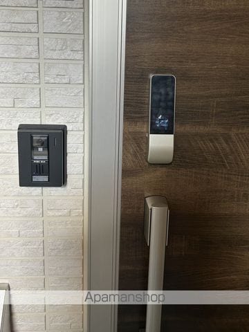 ラコルト板付の外観写真
