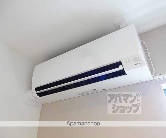 RーSMART椥辻の内装写真