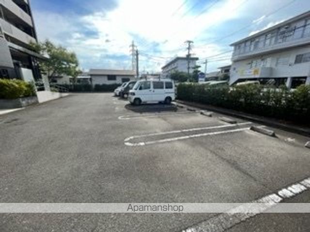 リバティーコーポIIのその他写真