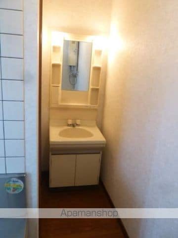 グランドハイツの内装写真