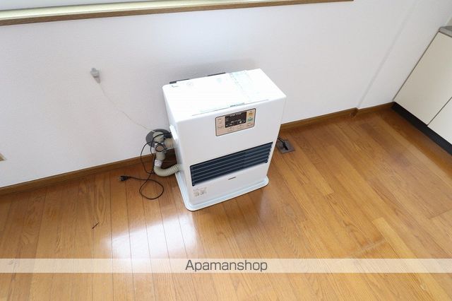 ワイズ当別A棟の内装写真