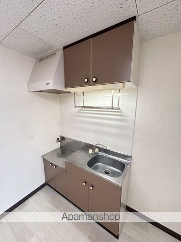 JCSマンションの内装写真